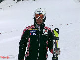 Dalibor Šamšal: Skijanje je moj put Dalibor Šamšal: Skijanje je moj put